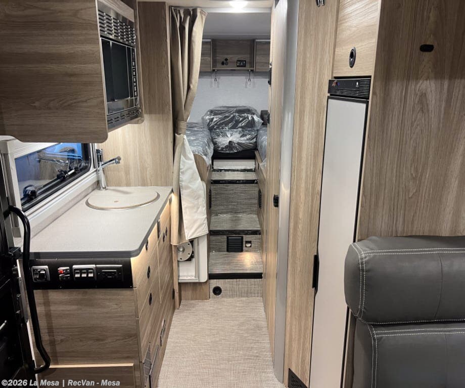 New 2026 Winnebago Ekko WM623B-FBP available in Mesa, Arizona