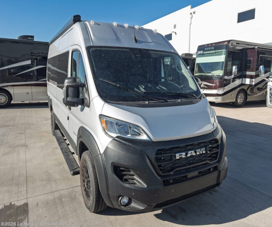 New 2026 Entegra Coach Ethos 20T available in Mesa, Arizona