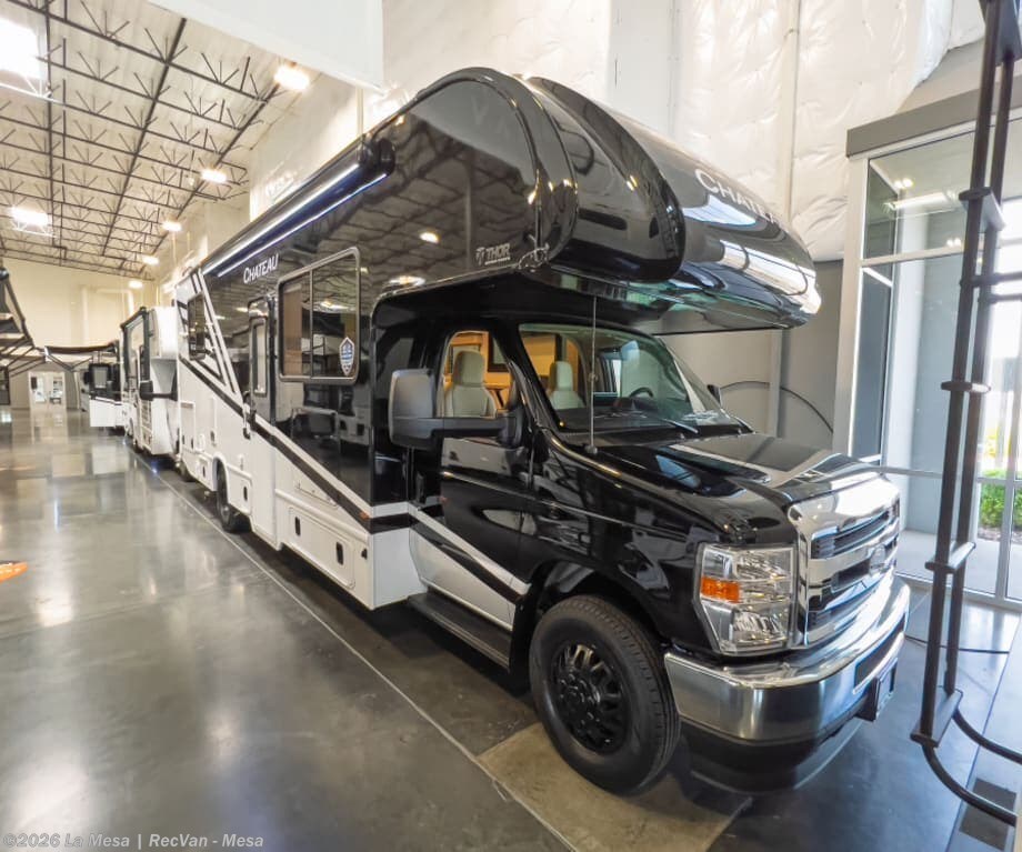New 2026 Thor Motor Coach Chateau 28Z-PP available in Mesa, Arizona