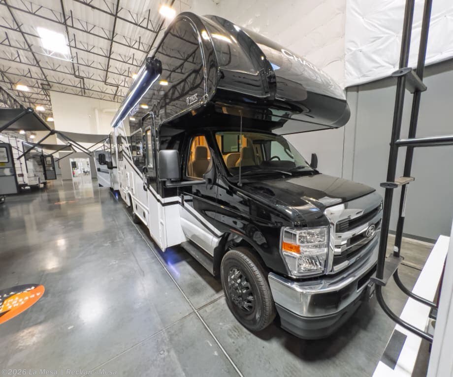 New 2026 Thor Motor Coach Chateau 25Z available in Mesa, Arizona
