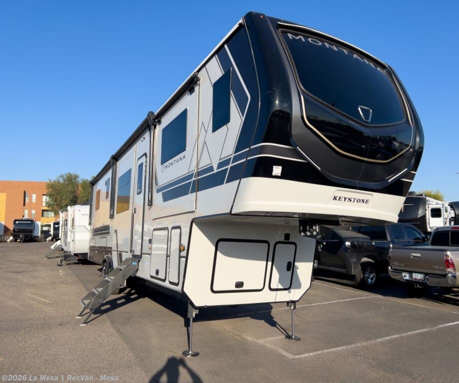 Used 2026 Keystone Montana 3941FO available in Mesa, Arizona