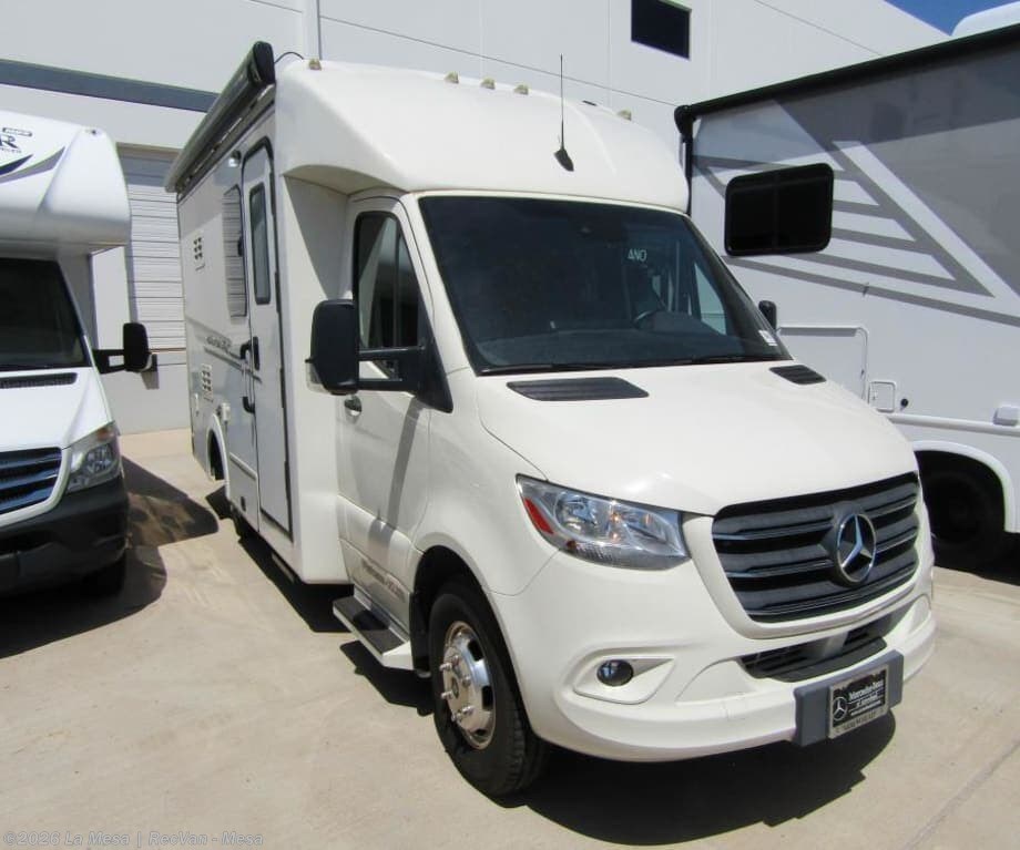 Used 2020 Pleasure-Way Plateau XL XLMB available in Mesa, Arizona