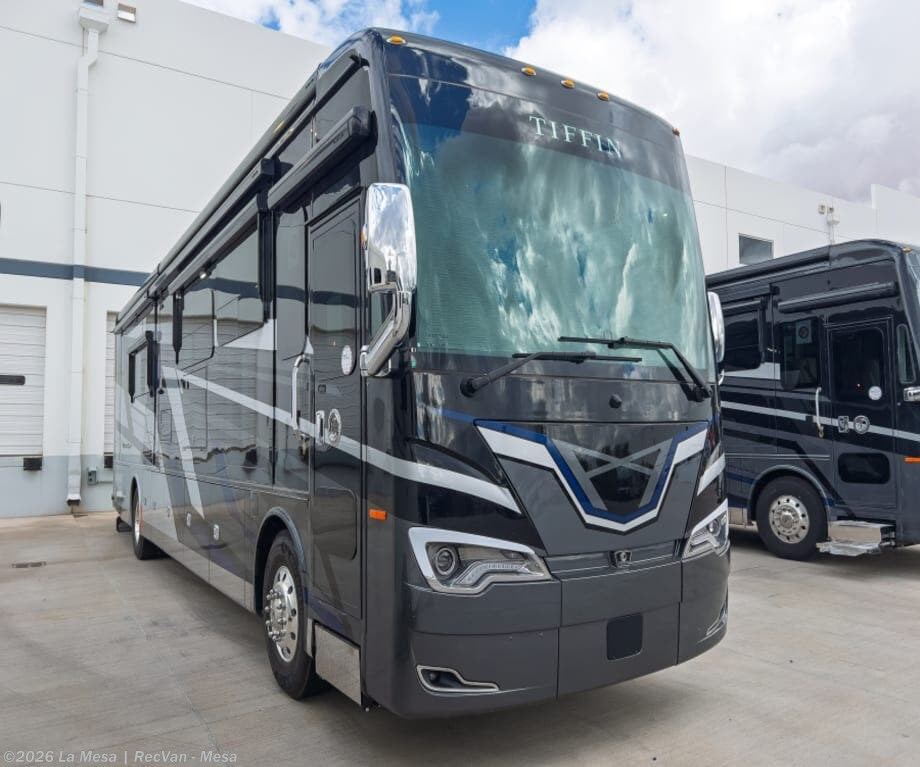 New 2026 Tiffin Allegro Bus 40IP available in Mesa, Arizona