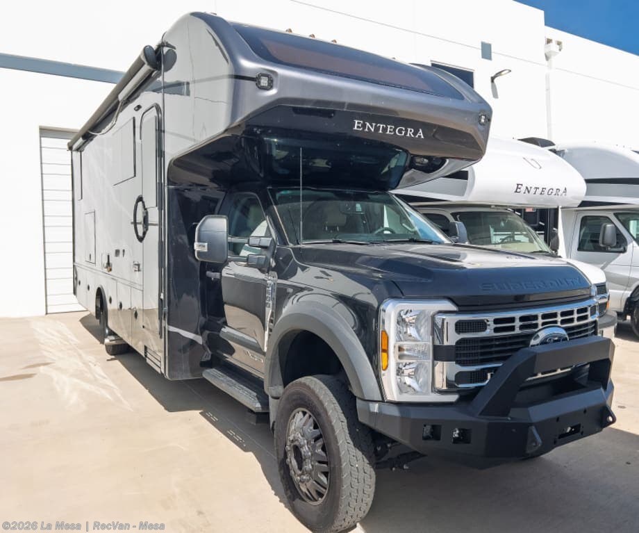 Used 2025 Entegra Coach Accolade XT 32U available in Mesa, Arizona