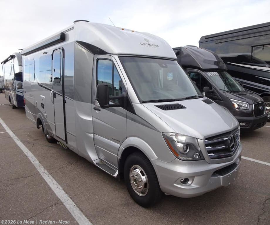 Used 2017 Leisure Travel Unity 24CB available in Mesa, Arizona