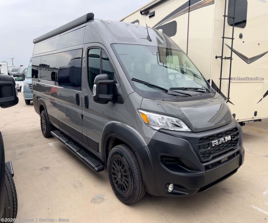 New 2026 Entegra Coach Ethos 20T available in Mesa, Arizona