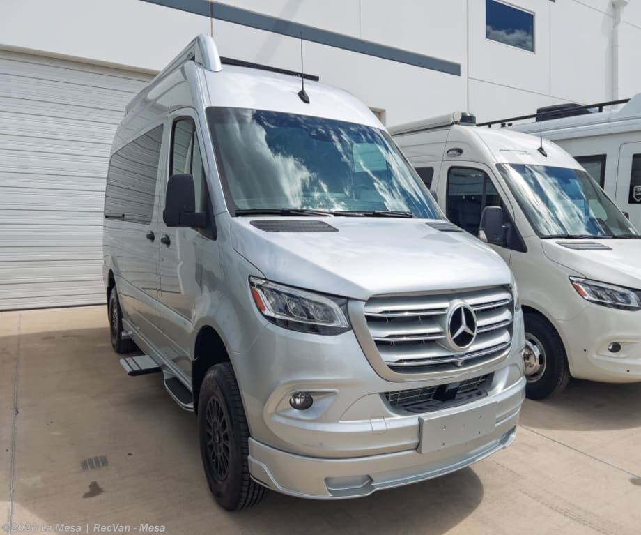 New 2026 Tiffin GT1 TIFFIN available in Mesa, Arizona