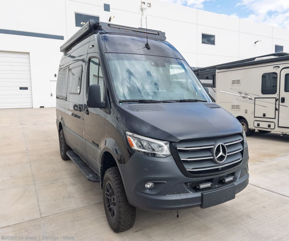 New 2026 Tiffin  TIFFIN GH1-RS available in Mesa, Arizona