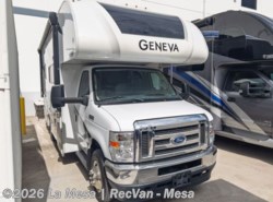 Used 2023 Thor Motor Coach Geneva 25VA available in Mesa, Arizona