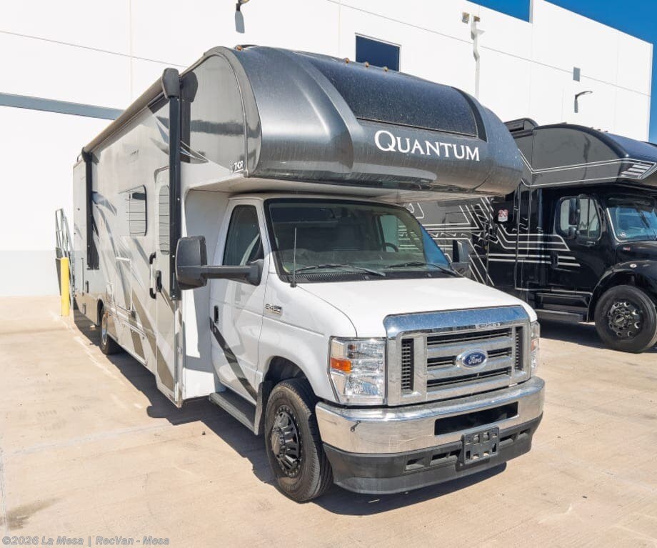 Used 2024 Thor Motor Coach Quantum PQ31 available in Mesa, Arizona