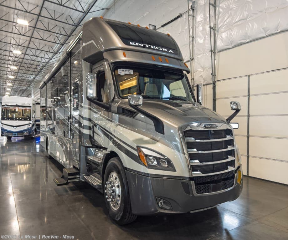 New 2026 Entegra Coach Centurion 39K available in Mesa, Arizona