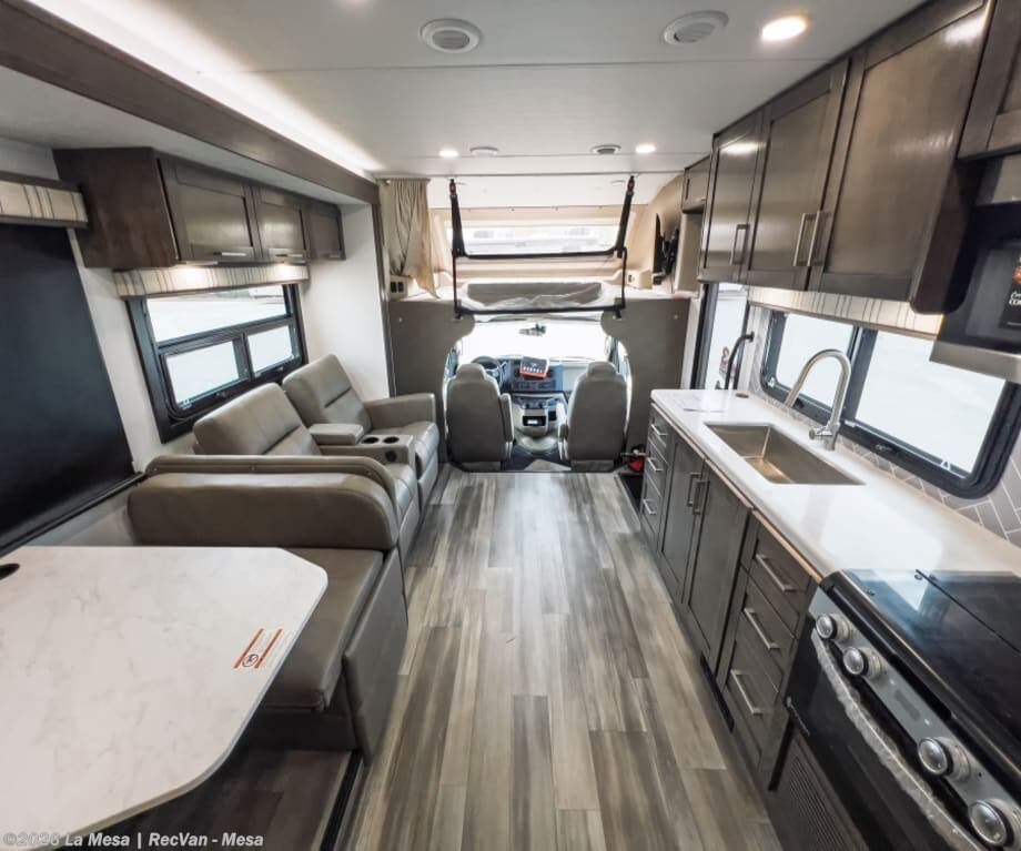 New 2026 Entegra Coach Esteem 29V-E available in Mesa, Arizona