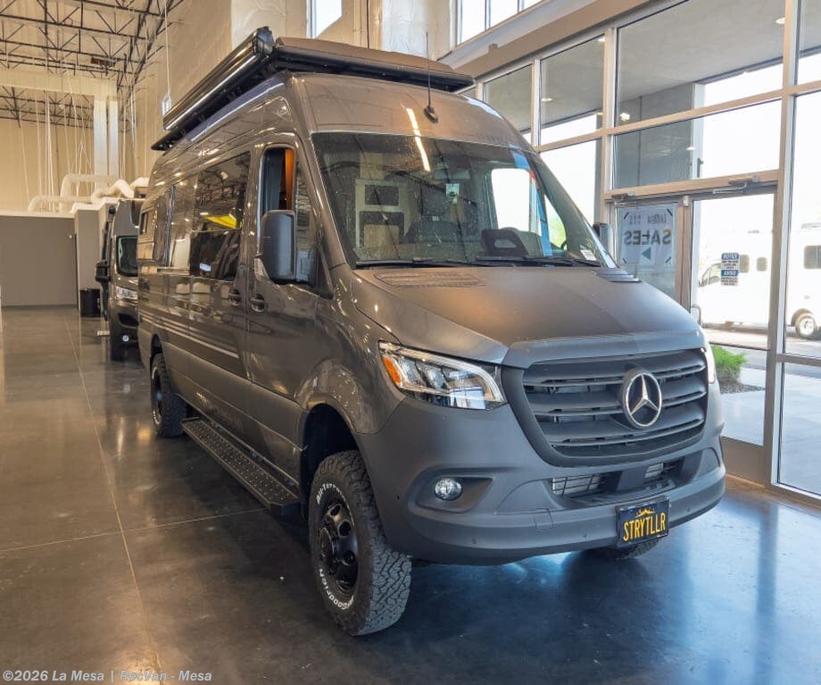 New 2026 Storyteller Overland  TOUR MODE TOUR-AWD available in Mesa, Arizona