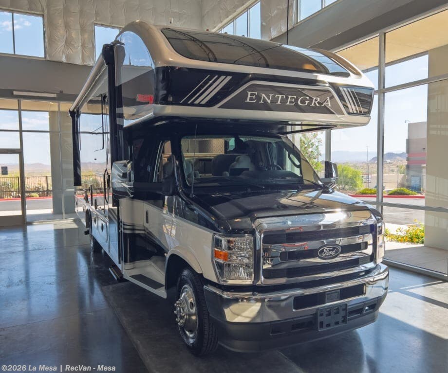 New 2026 Entegra Coach Esteem 27U available in Mesa, Arizona