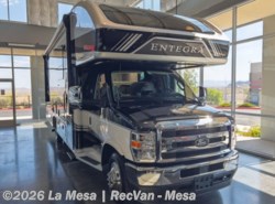 New 2026 Entegra Coach Esteem 27U available in Mesa, Arizona