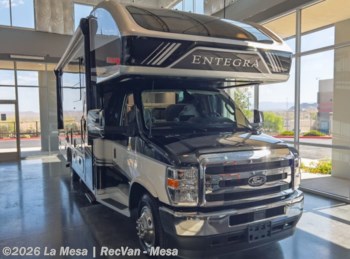 New 2026 Entegra Coach Esteem 27U available in Mesa, Arizona