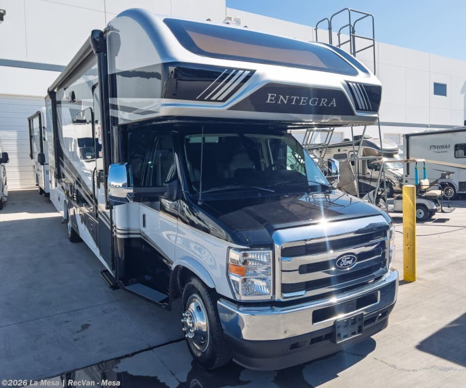 New 2026 Entegra Coach Esteem 29V-E available in Mesa, Arizona