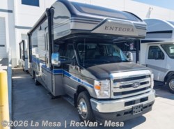 New 2027 Entegra Coach Odyssey 30Z-EST-FBP available in Mesa, Arizona