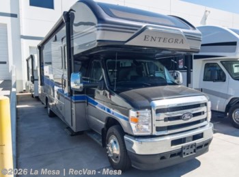 New 2027 Entegra Coach Odyssey 30Z-EST-FBP available in Mesa, Arizona