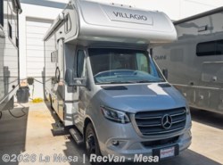New 2026 Renegade RV Villagio 25RM available in Mesa, Arizona