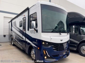 New 2026 Fleetwood Fortis 34MB available in Mesa, Arizona