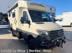 New 2026 Tiffin Open Trail 25AO available in Mesa, Arizona