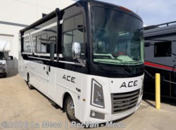 New 2026 Thor Motor Coach ACE 29D available in Mesa, Arizona