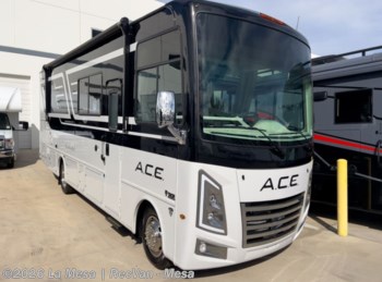 New 2026 Thor Motor Coach ACE 29D available in Mesa, Arizona