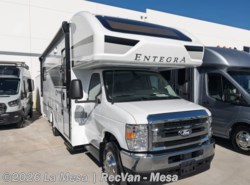 New 2026 Entegra Coach Odyssey 25R available in Mesa, Arizona