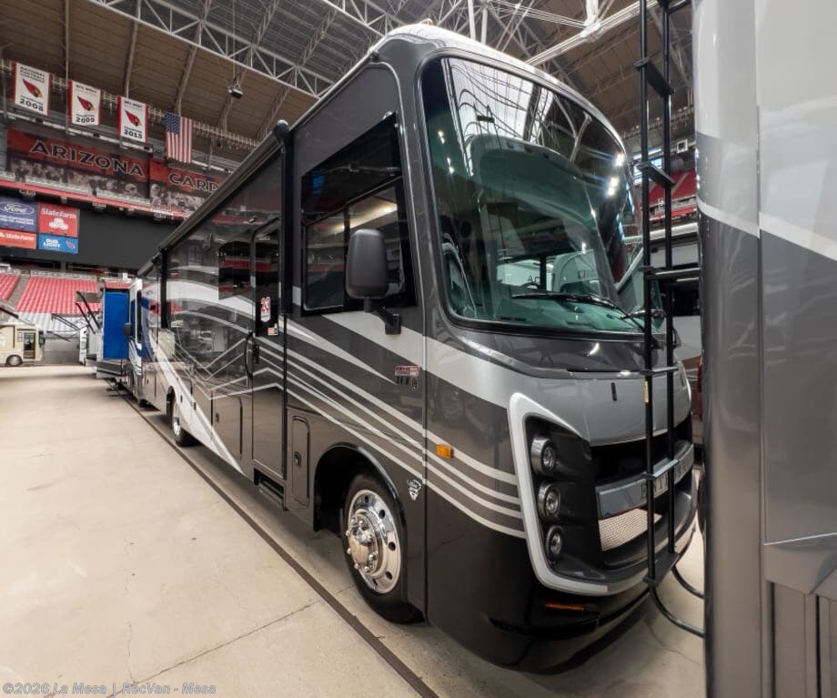 New 2026 Entegra Coach Vision XL 34B available in Mesa, Arizona