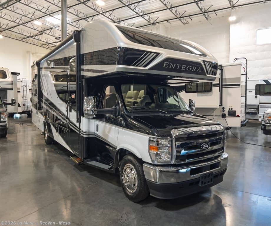New 2026 Entegra Coach Esteem 29V-E available in Mesa, Arizona