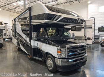 New 2026 Entegra Coach Esteem 29V-E available in Mesa, Arizona