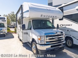 New 2027 Entegra Coach Odyssey SE 22CF available in Mesa, Arizona