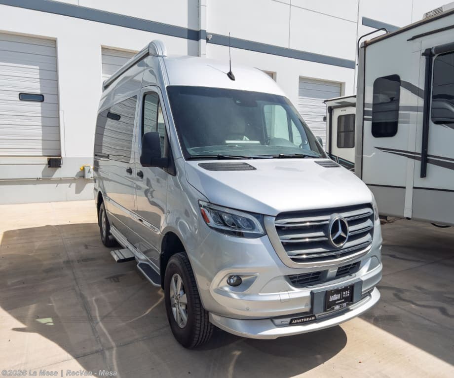 Used 2023 Airstream Interstate M-19 4X4 available in Mesa, Arizona