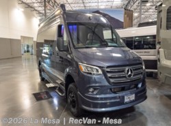 New 2027 Grech RV Vacanza-ion 22AWD available in Mesa, Arizona