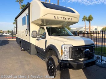 New 2026 Entegra Coach Esteem XL 32U-XL-DE available in Mesa, Arizona