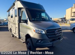 New 2026 Winnebago Ekko WM623B-L available in Mesa, Arizona