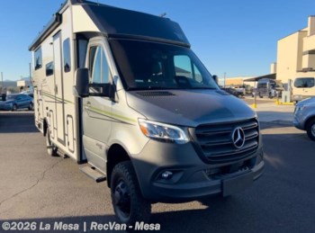 New 2026 Winnebago Ekko WM623B-L available in Mesa, Arizona