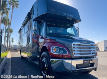 New 2026 Tiffin Allegro Bay 38AB available in Mesa, Arizona