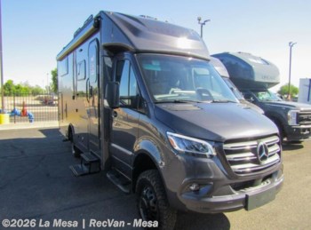 New 2026 Entegra Coach Condor 23S-FBP available in Mesa, Arizona