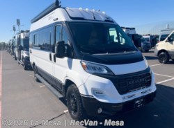 New 2026 Winnebago Travato BU259K-NP available in Mesa, Arizona
