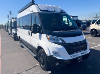 New 2026 Winnebago Travato BU259K-NP available in Mesa, Arizona
