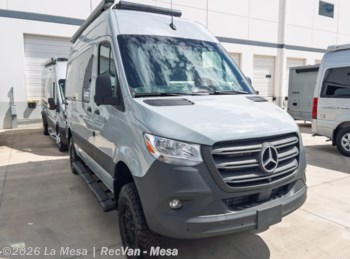 New 2027 Thor Motor Coach Tranquility 19A available in Mesa, Arizona