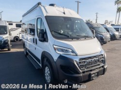 New 2026 Thor Motor Coach Tellaro 20L-T available in Mesa, Arizona