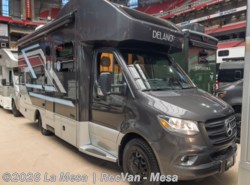New 2027 Thor Motor Coach Delano 24RW available in Mesa, Arizona