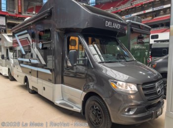New 2027 Thor Motor Coach Delano 24RW available in Mesa, Arizona