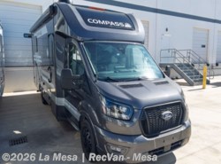 New 2027 Thor Motor Coach Compass AWD 24KB available in Mesa, Arizona