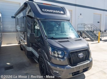New 2027 Thor Motor Coach Compass AWD 24KB available in Mesa, Arizona