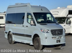 New 2026 Grech RV Turismo-ion TURISMO-I-AWD available in Mesa, Arizona