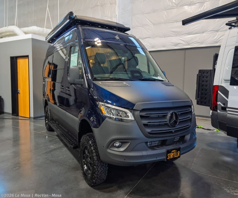 New 2026 Storyteller Overland Dark MODE DARK-AWD available in Mesa, Arizona